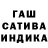 Каннабис SATIVA & INDICA Nurmaks